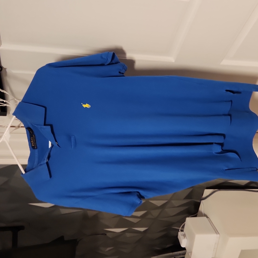 Men's Polo Shirt